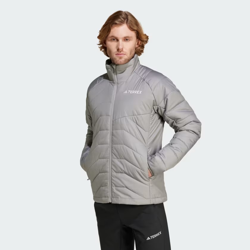 BUNDA TERREX MULTI SYNTHETIC INSULATED